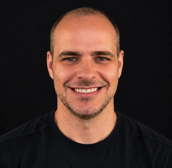 Coach Zach Lush